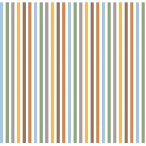 Listrado Dinos cor 03 (Azul) 